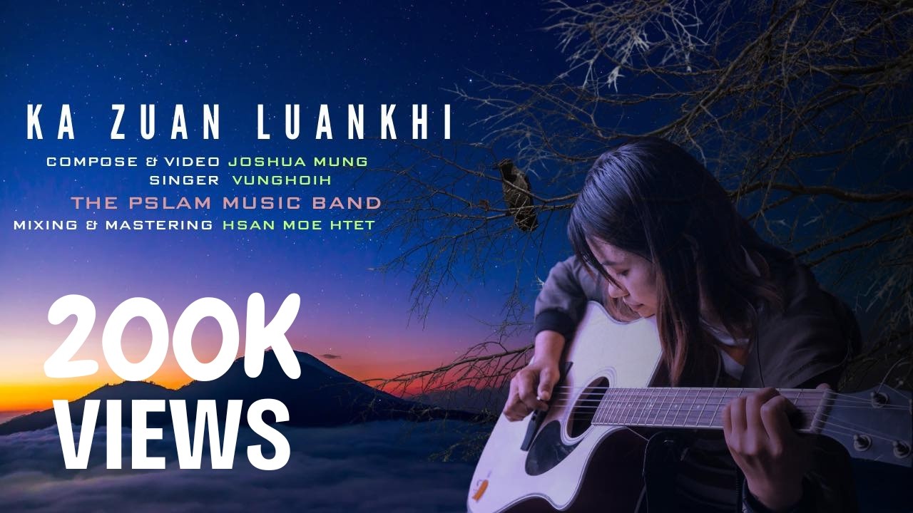 KA ZUAN LUANKHI - VUNG HOIH