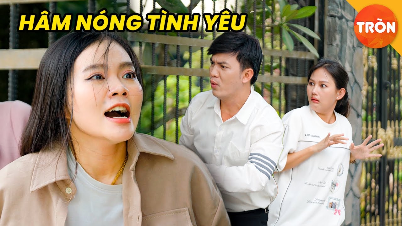 Vợ Cao Tay Trừng Trị Chồng Ra Ngoài Ăn Vụng | Phim Việt Nam | Tròn TV