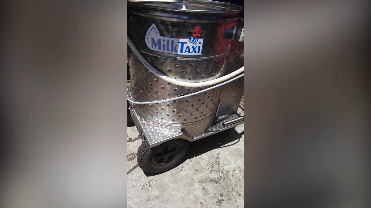 MILK TAXI