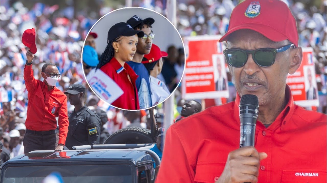 BAVUGA KO DUKORESHA IGITUGU|KAGAME ABABWIJE UKURI NO KU MUTEKANO😳KIREHE YAHAVUGIYE INGINGO ZIKOMEYE
