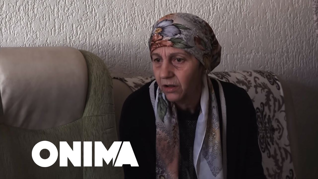“Me sene t’huja po jetojm”- Jeta e një familjeje me dy gjyshër të moshuar dhe dy fëmijë jetimë