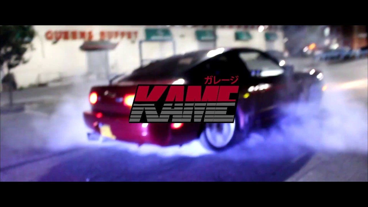 Kame Garage.