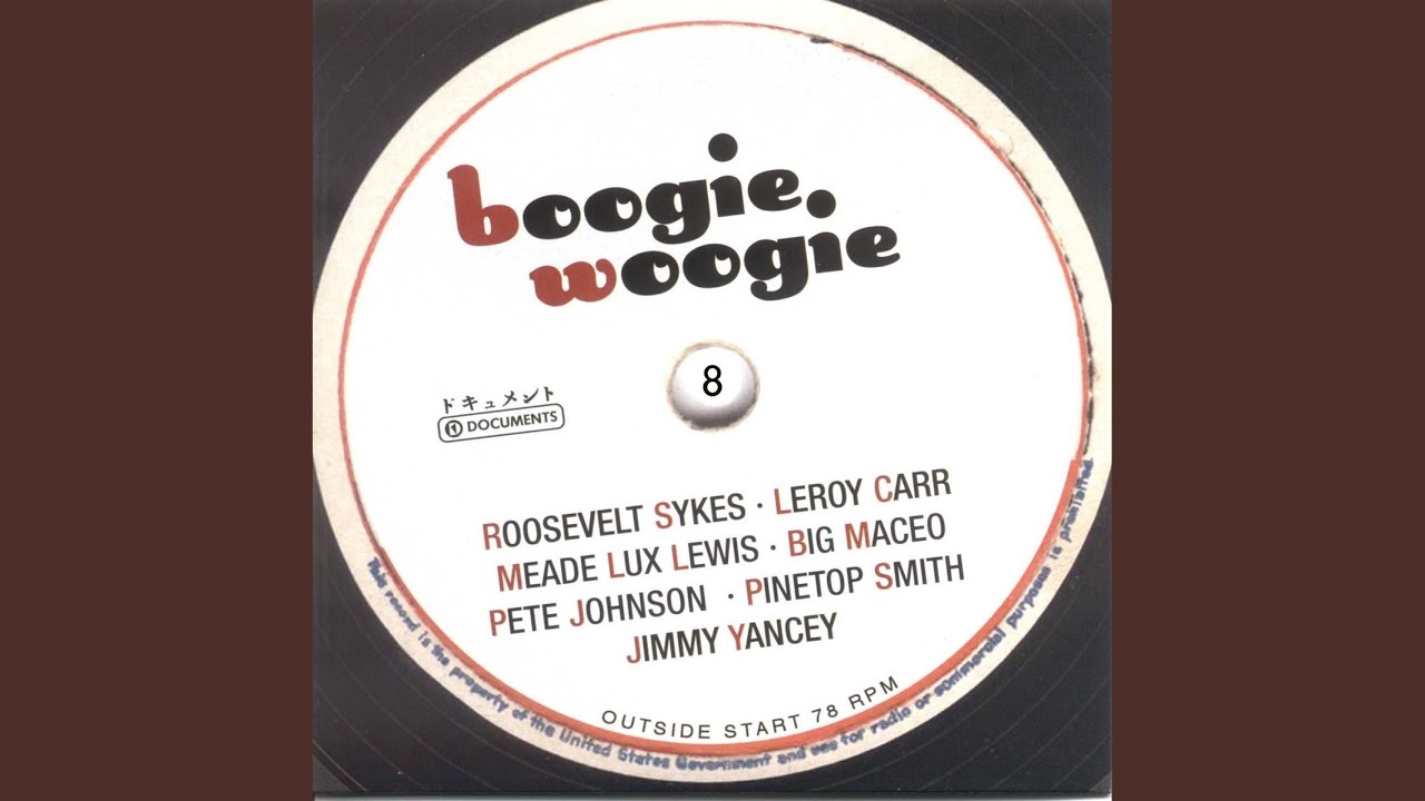 Brass Boogie Part Two