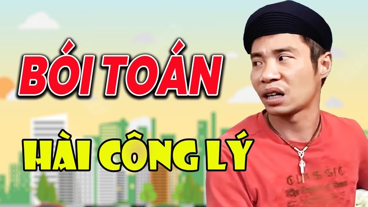 ĐI CHÙA ĐẦU NĂM | HÀI CÔNG LÝ  | HÀI TẾT 2026 | Hài Tổng Hợp VTV