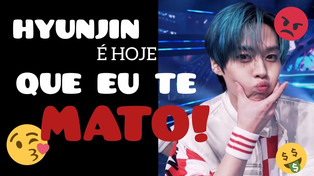 [LIGAÇÃO MINSUNG (Ft. SKZ)] – O Hyunjin sobreviveu? (2/2) – Channie 2.0