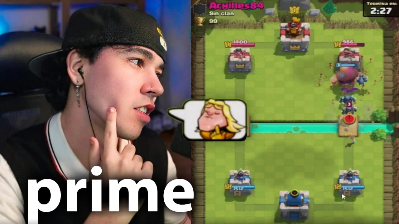clash royale en 2025