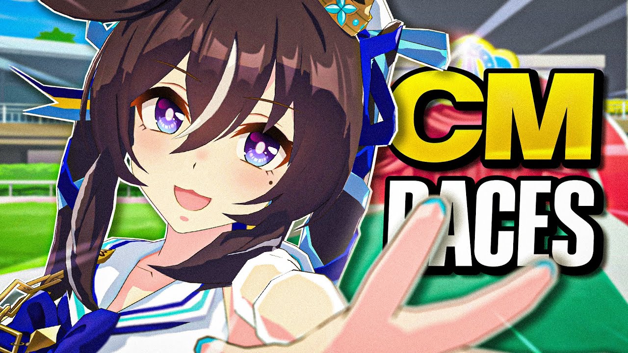 running it down tokyo with Dirt C seiun sky in aquarius cup or whatever www