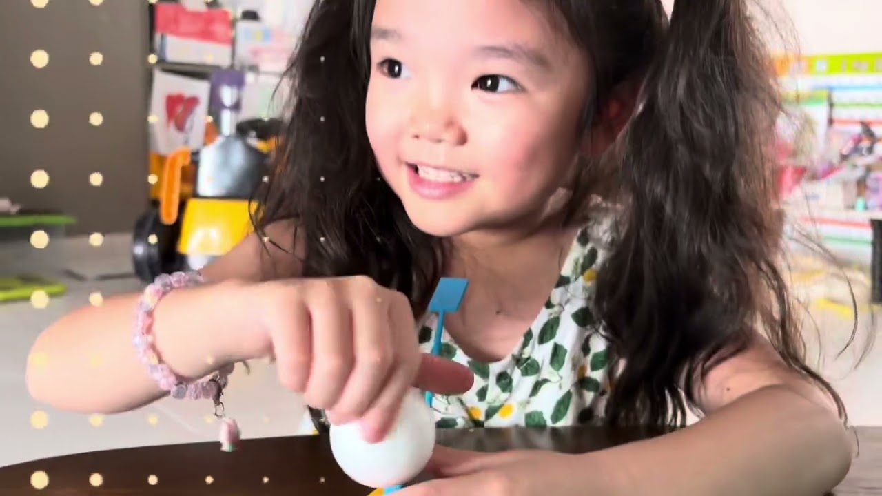 How to made a Space Expedition ? #stemprogram #diy #toys #qdees 