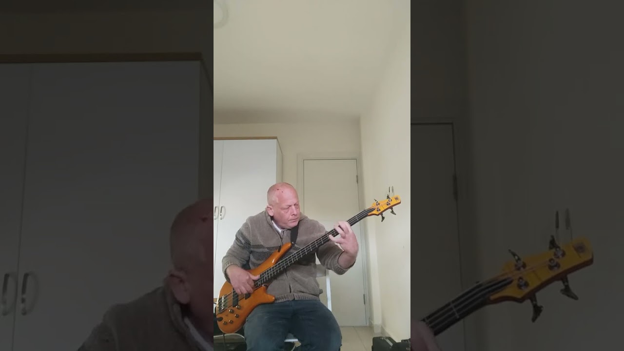 Rare unique grooves