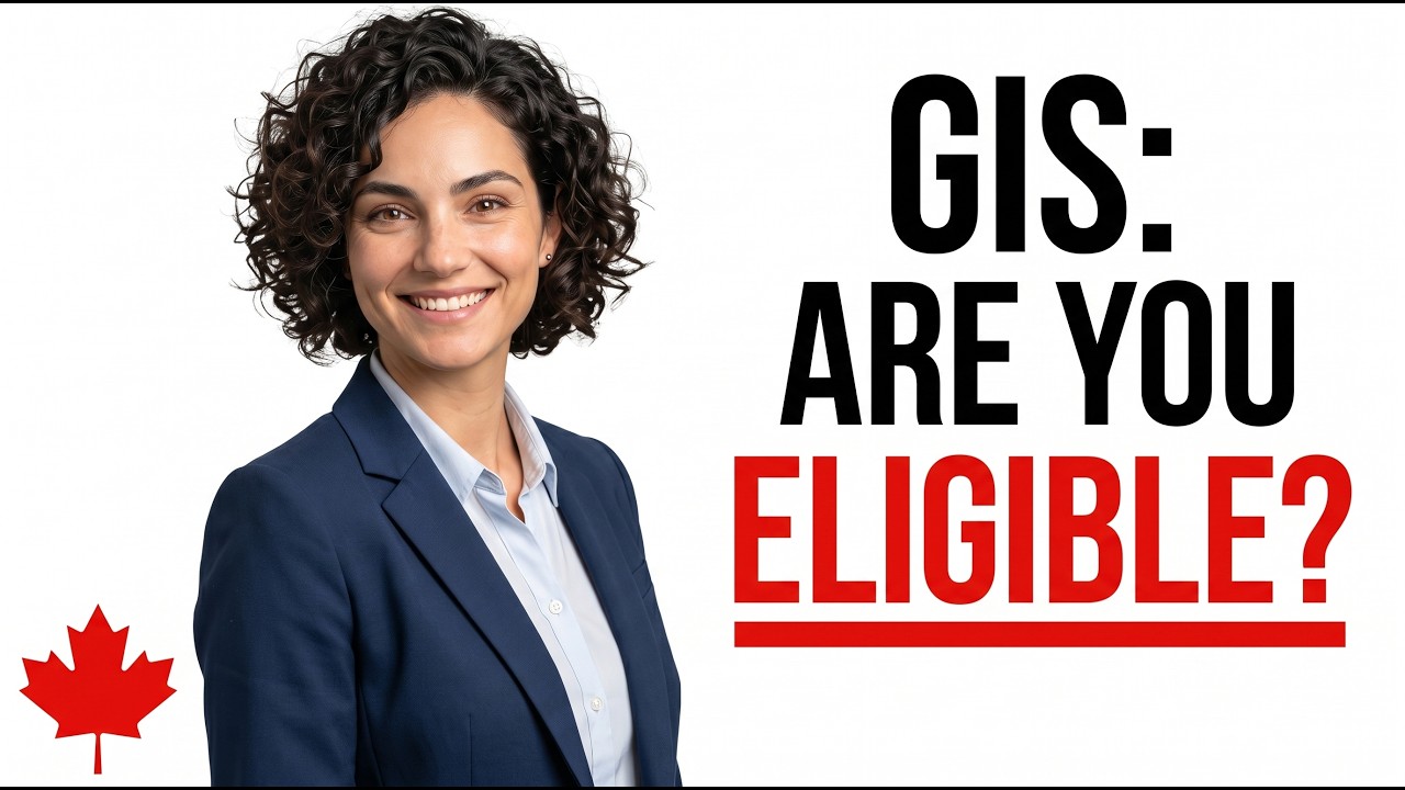 What Is the Guaranteed Income Supplement &mdash; Do You Qualify?