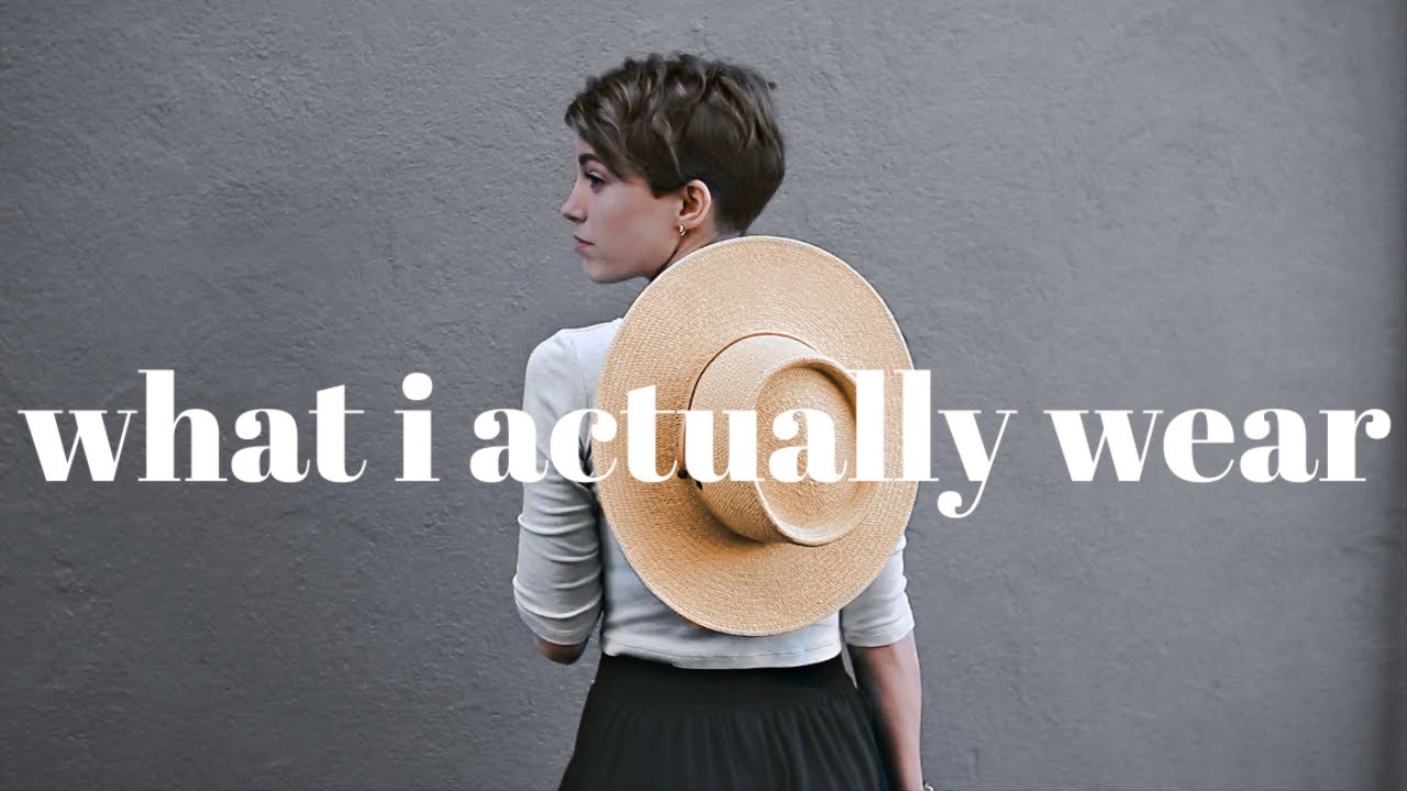 What I ACTUALLY Wear As A Mom | 7 DAYS OF OUTFITS