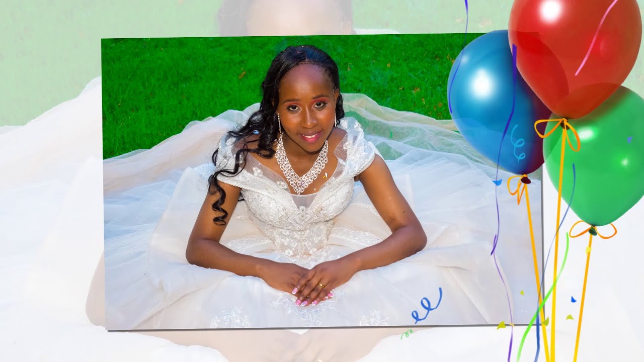 Jennifer wed Theo official video