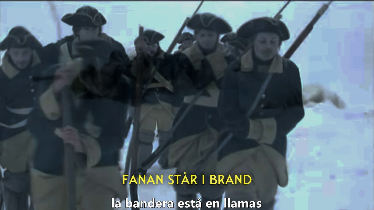 Sabaton - Ruina Imperii (Subtitulado Espa&ntilde;ol)