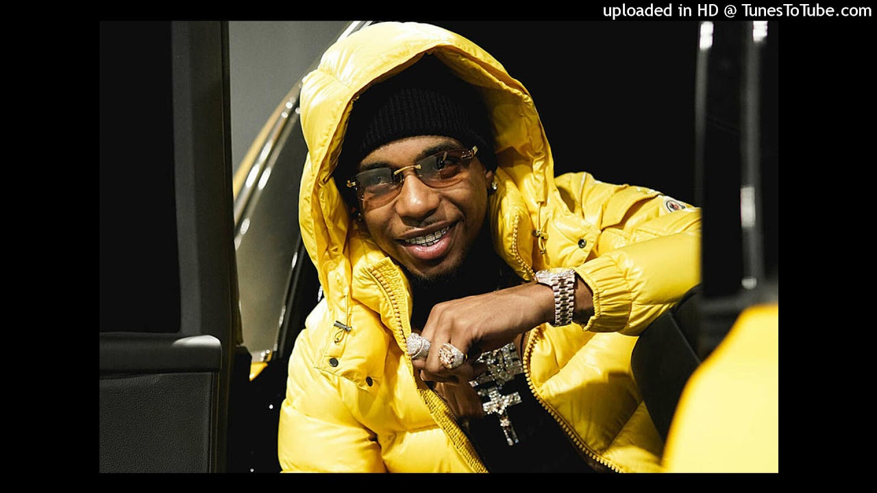 (FREE) Key Glock Type Beat 2021 - 