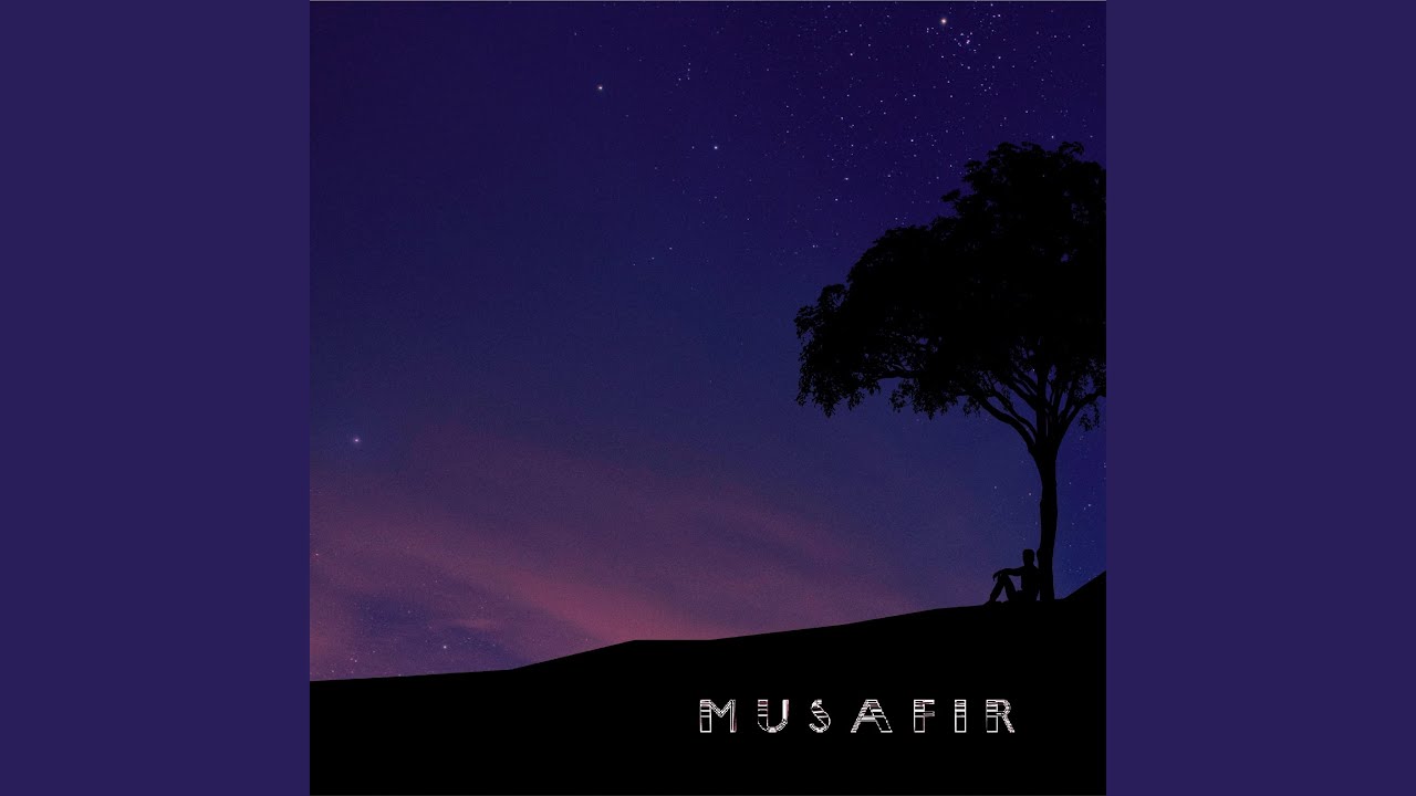 Musafir