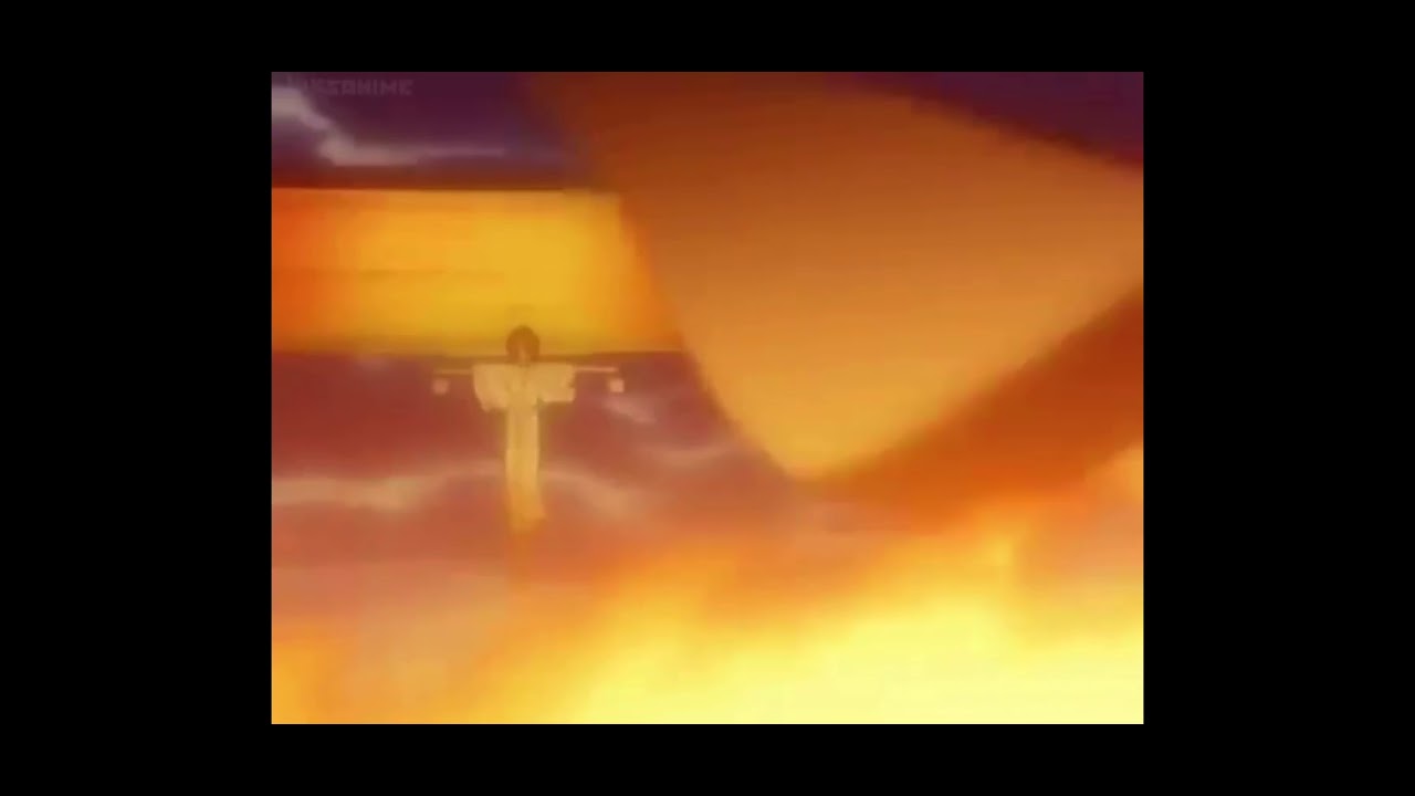 Bleach episode 54 - ichigo saves rukia from execution