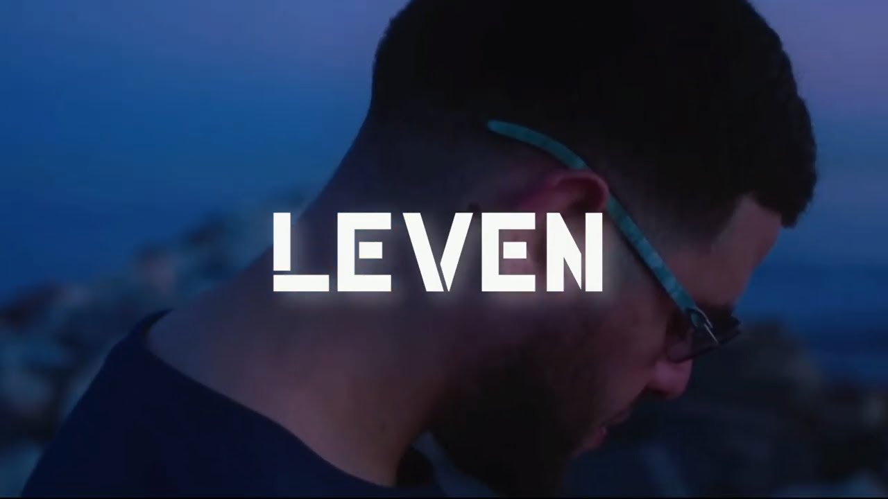 Lijpe Type Beat - Leven | Emotional Storytelling Rap Type Beat | 2025