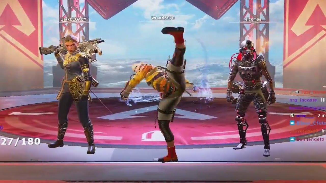 Faide Special NEW Meta To KILL Enemies So Fast...