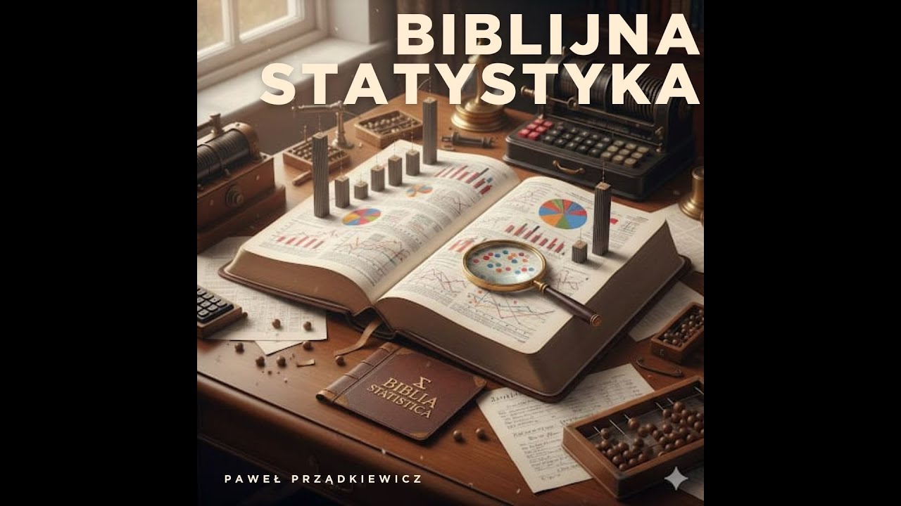 Nabożeństwo, 18.01.2026 - Biblijna statystyka (Paweł Prządkiewicz)