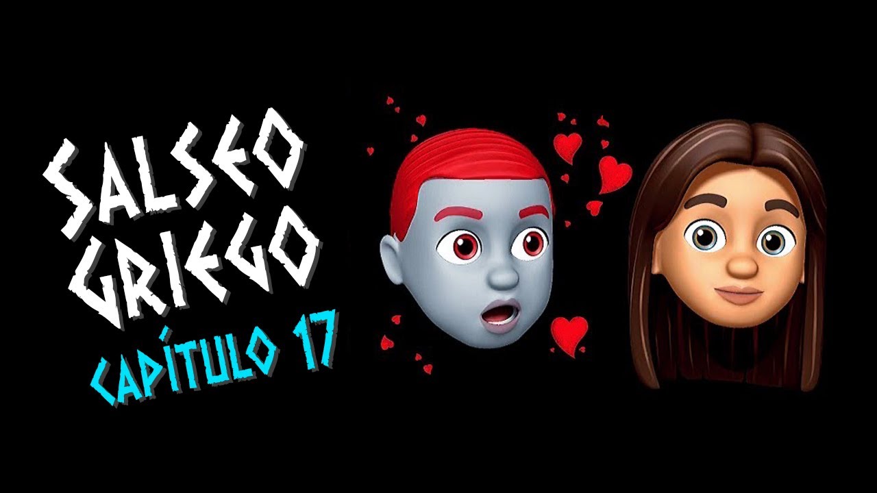 Salseo Griego | Ep. 17: Eros y Psique