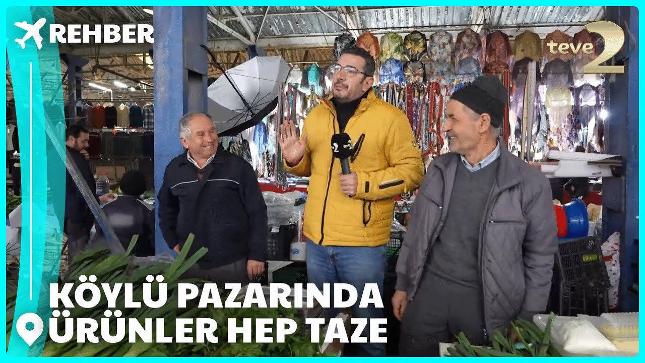 Rehber | Durağımız Kandıra