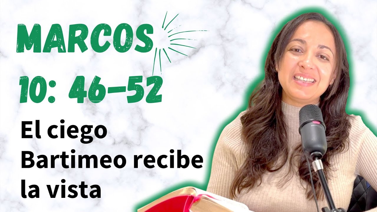 Marcos 