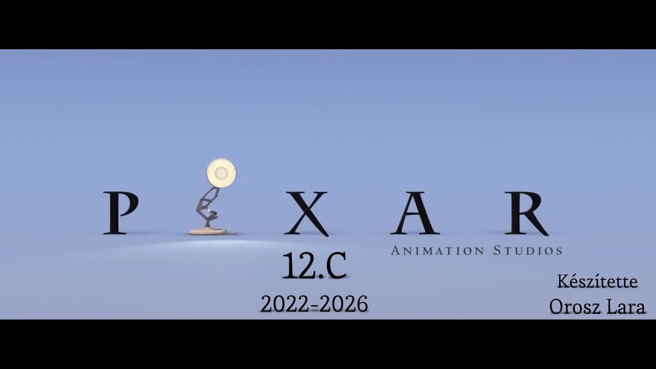Osztályvideó