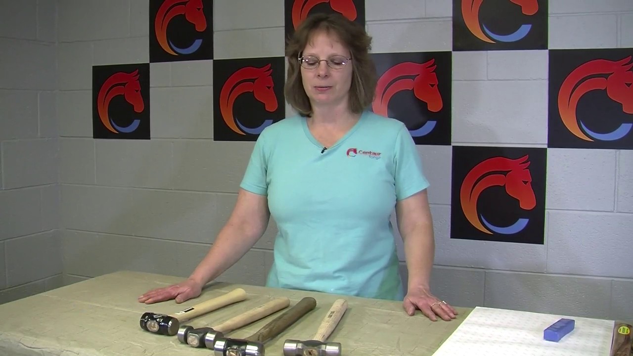 Blacksmith & Farrier Rounding Hammers: Brand Comparisons & Top Uses