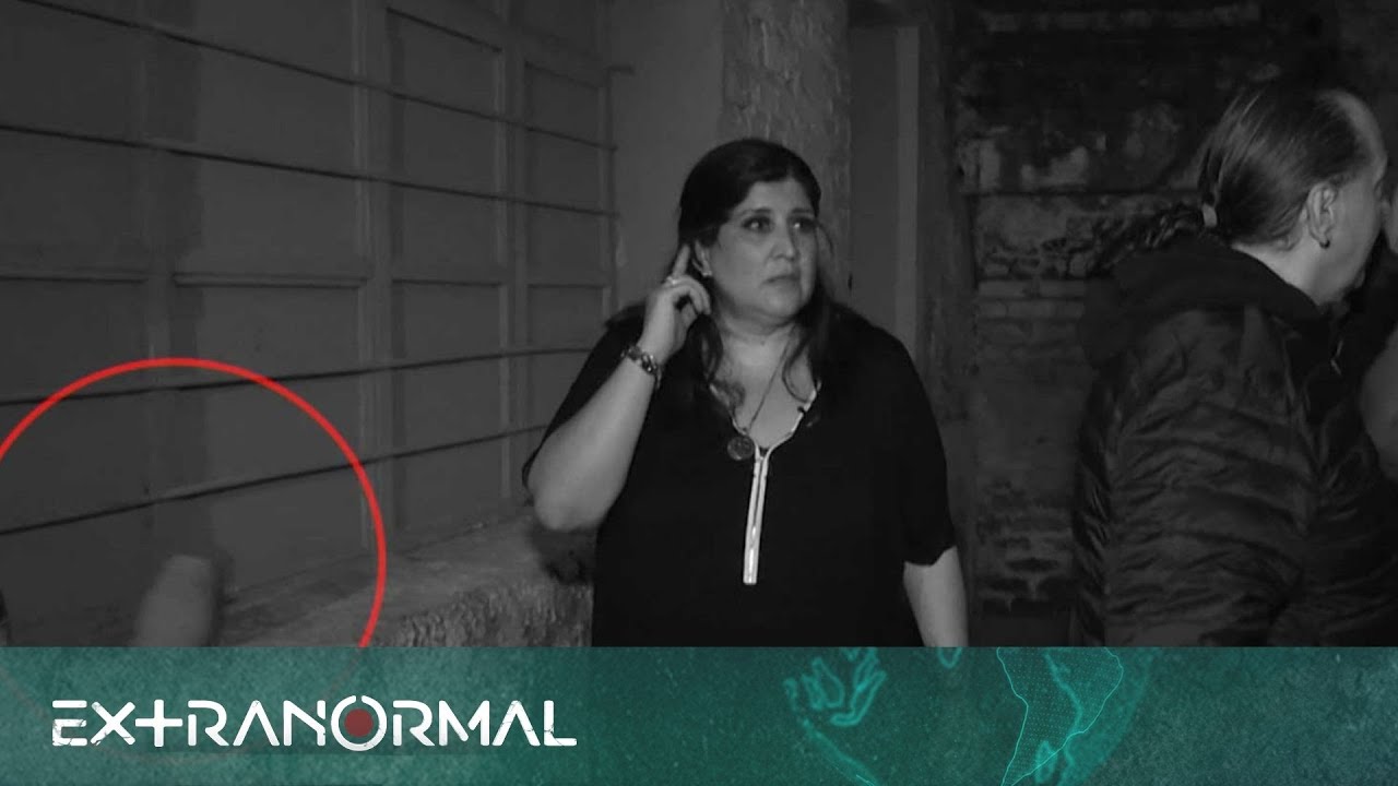 &iexcl;La maldici&oacute;n en la tierra! Una hacienda en Nayarit conectada con la maldad. | Extranormal
