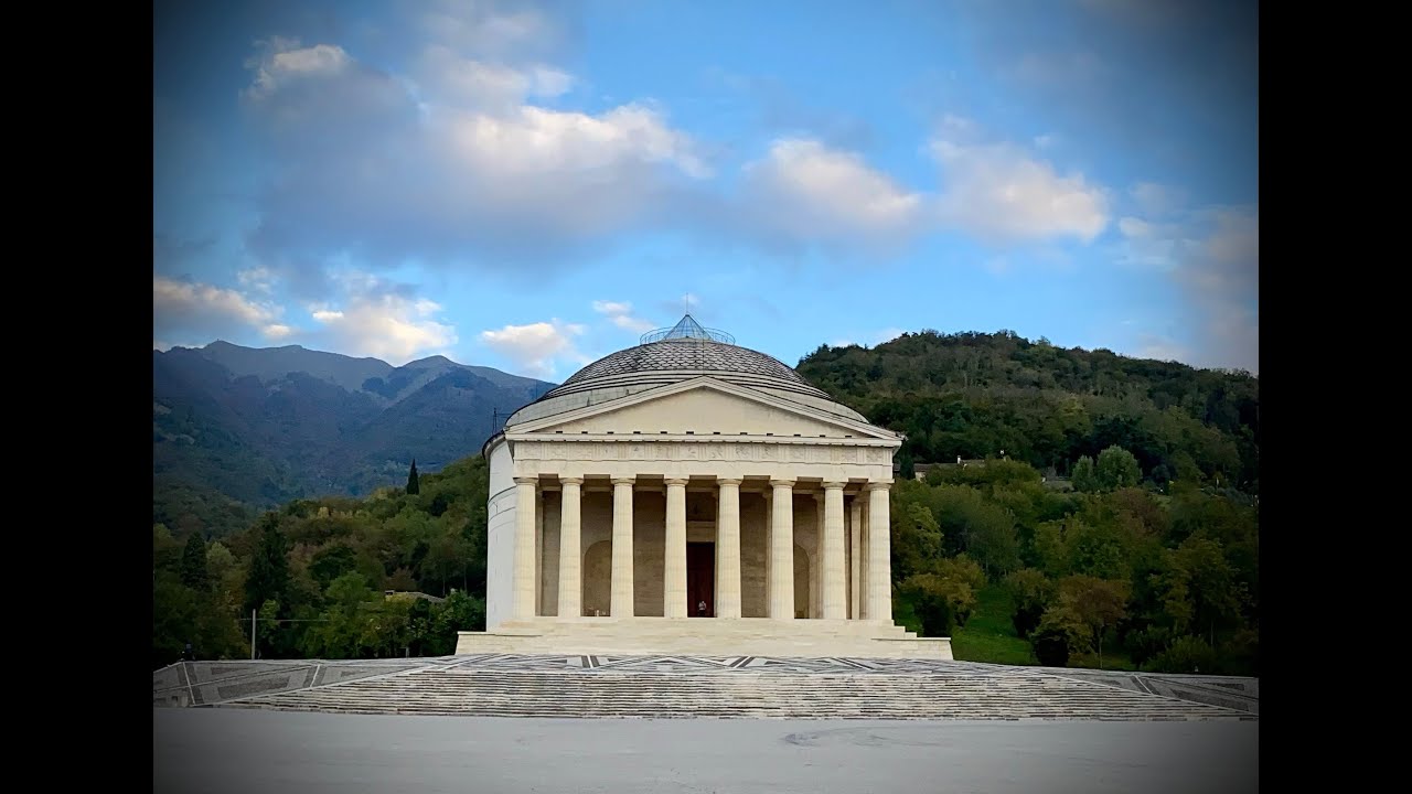 Trekking Monte Palon - massiccio del grappa