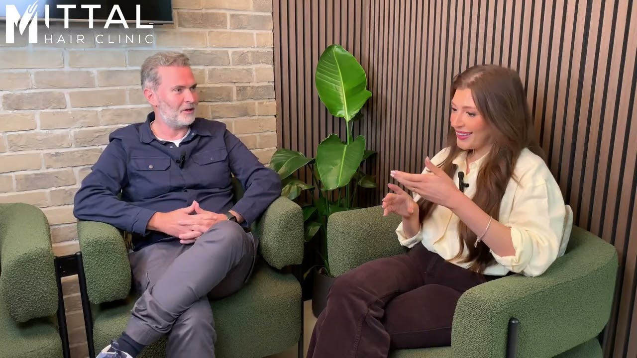 Inside a Hair Transplant Clinic: Patient Care, Aftercare and What Really Happens Behind the Scenes