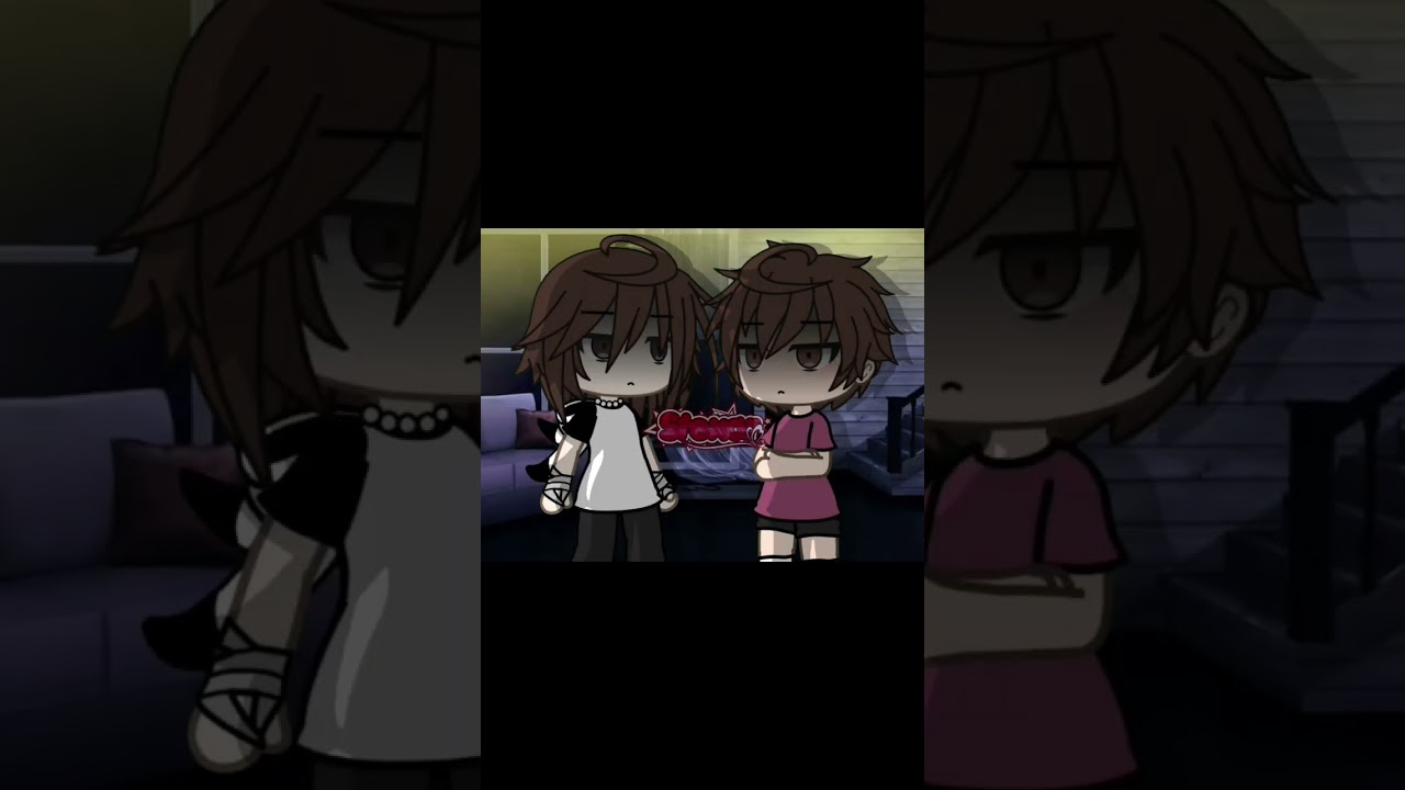 I love my family ^^ #gacha #gachalife #gachaclub #gachameme #gachaedit #edit #familyissues