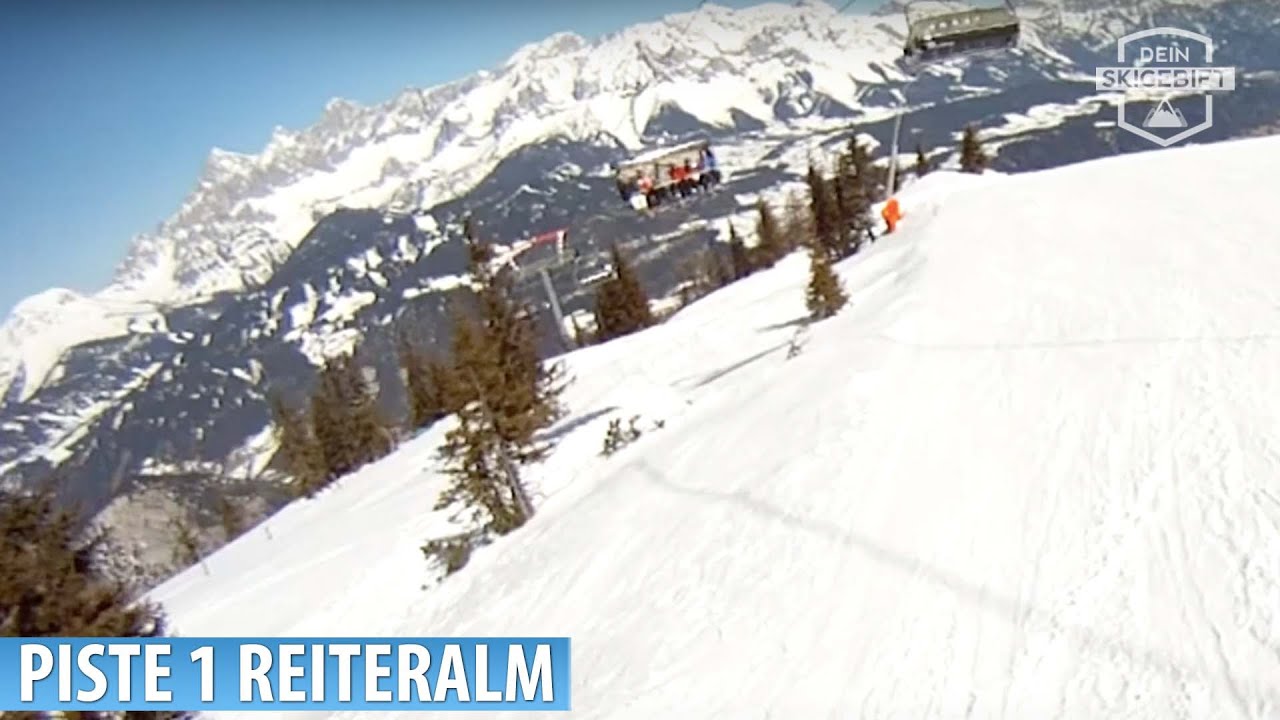Piste 1 
