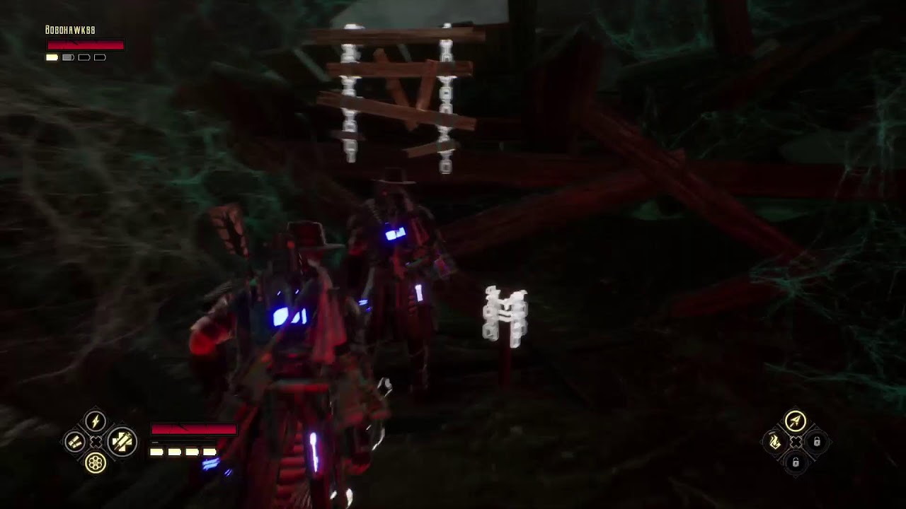 [PS5] Evil West 
