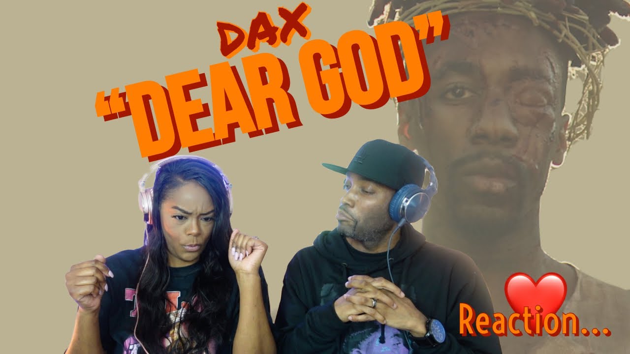 FIRST TIME HEARING DAX 