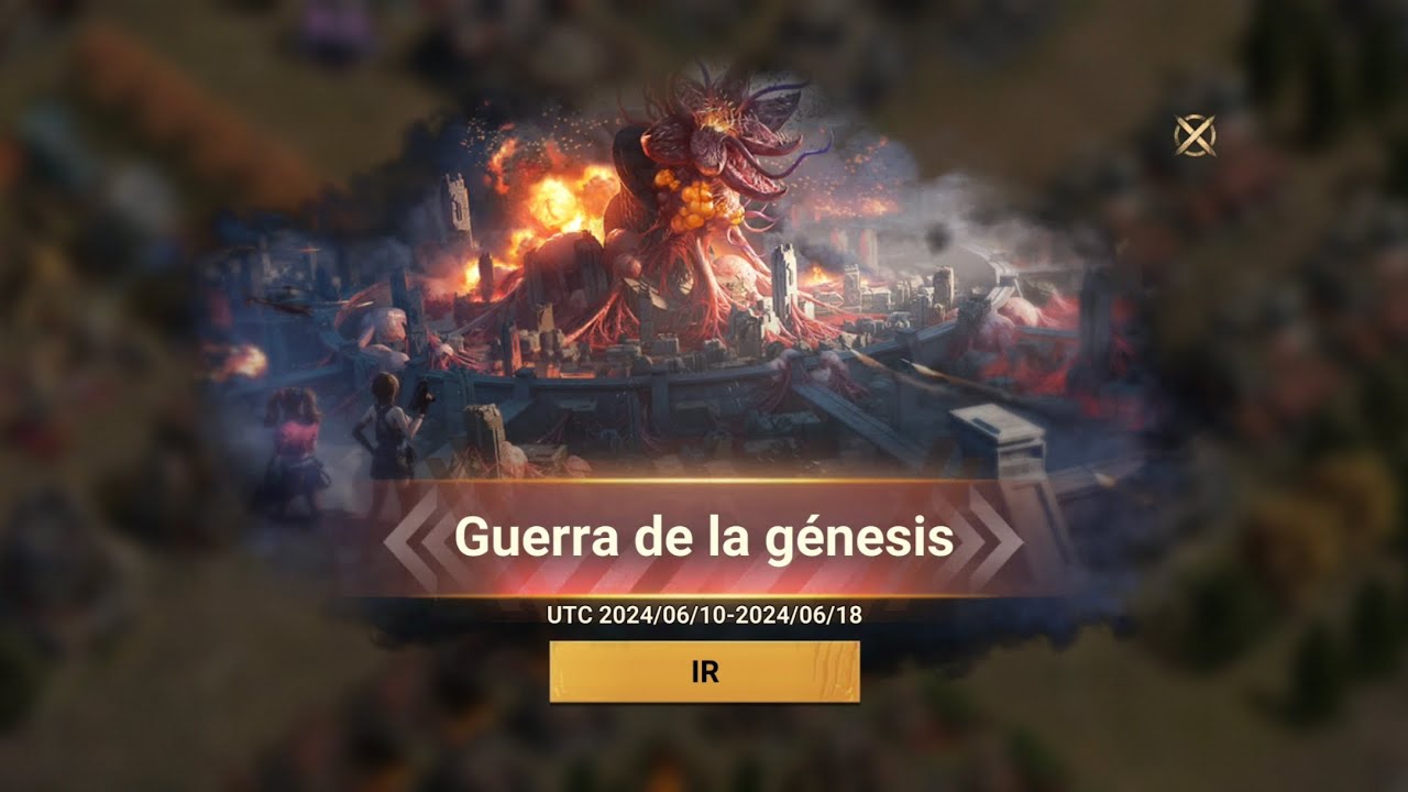 Doomsday Last Survivors ANDROID - 