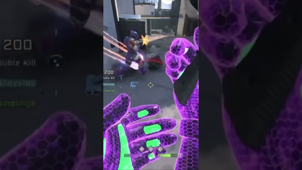 CLICK CLICK BOOM!