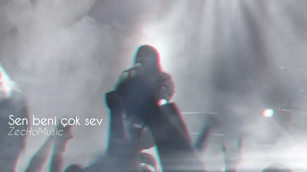 Sen beni çok sev/by ZecHomusic.✍🏻Z.H