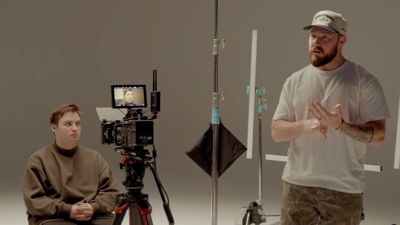 How to Get a CINEMATIC LOOK with Josh Miller