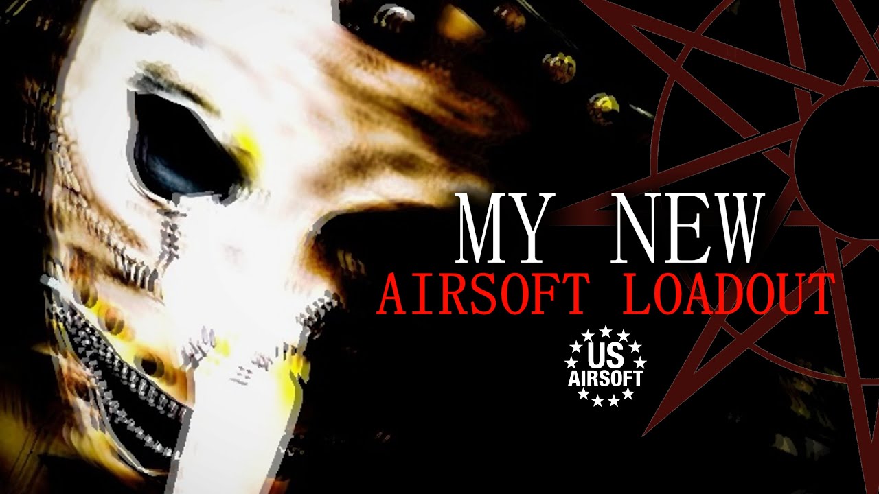 Do You Hate My New $1,200 Airsoft Loadout?
