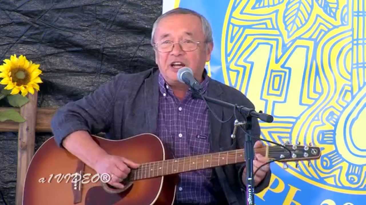 И вот опять нас мало...Юлий КИМ, СТРАННИКИ 