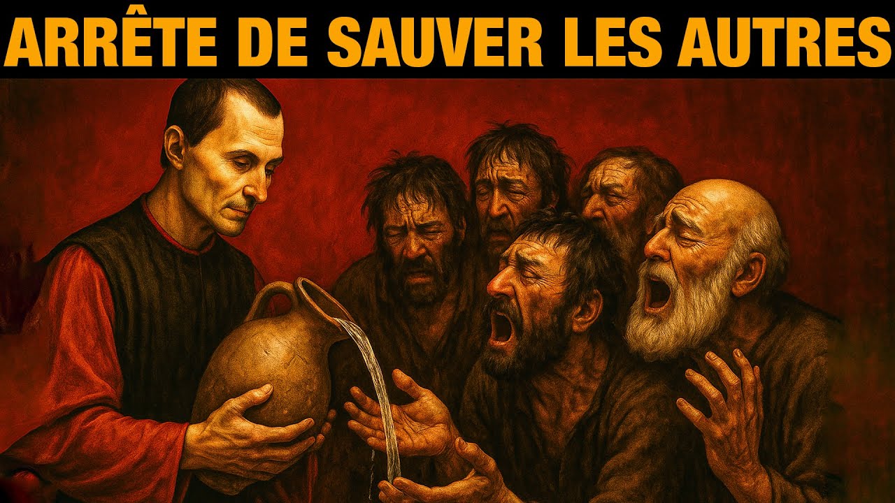 The Dark Side of Generosity &ndash; Revealed by Machiavelli