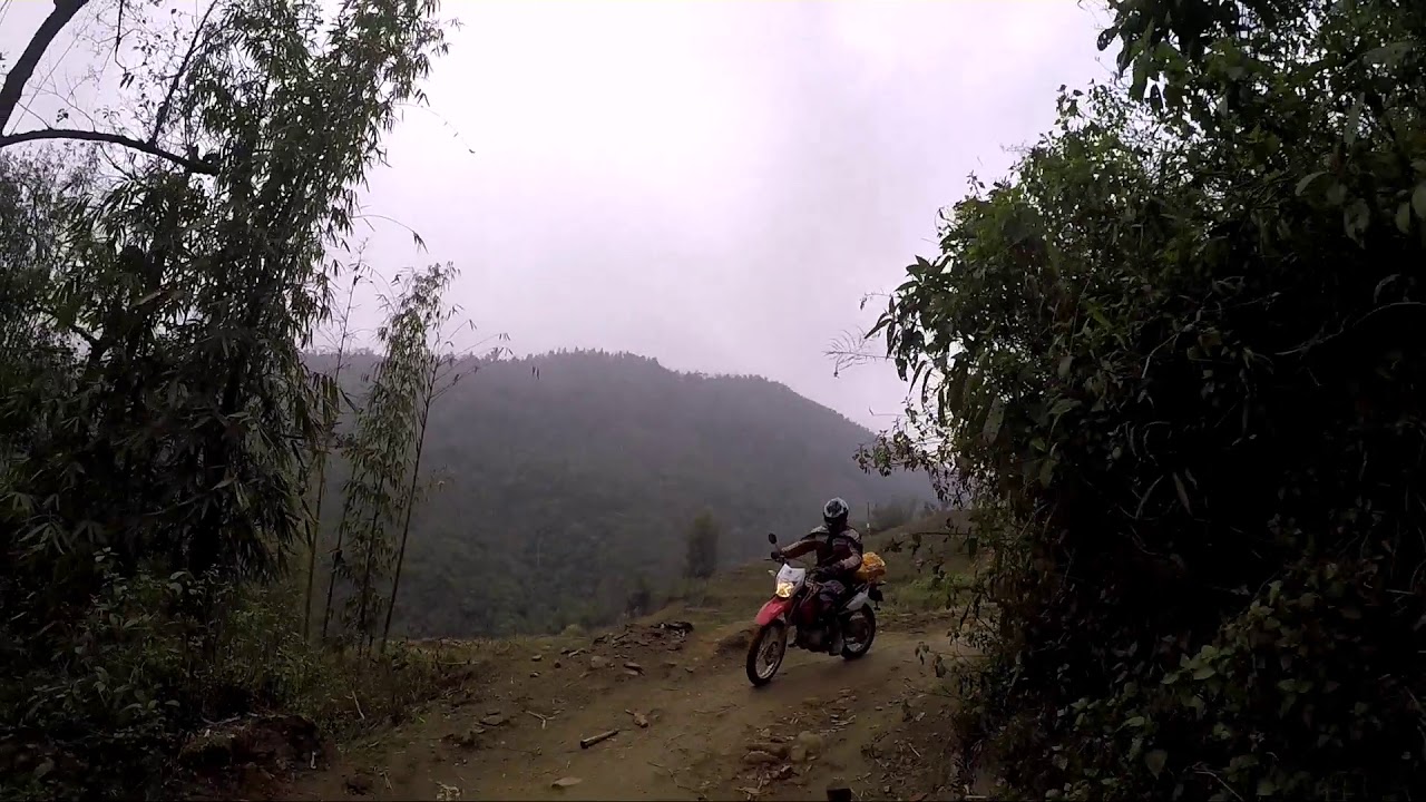 7 Day Motorbike Tour In Northern Vietnam @VietnamBikers