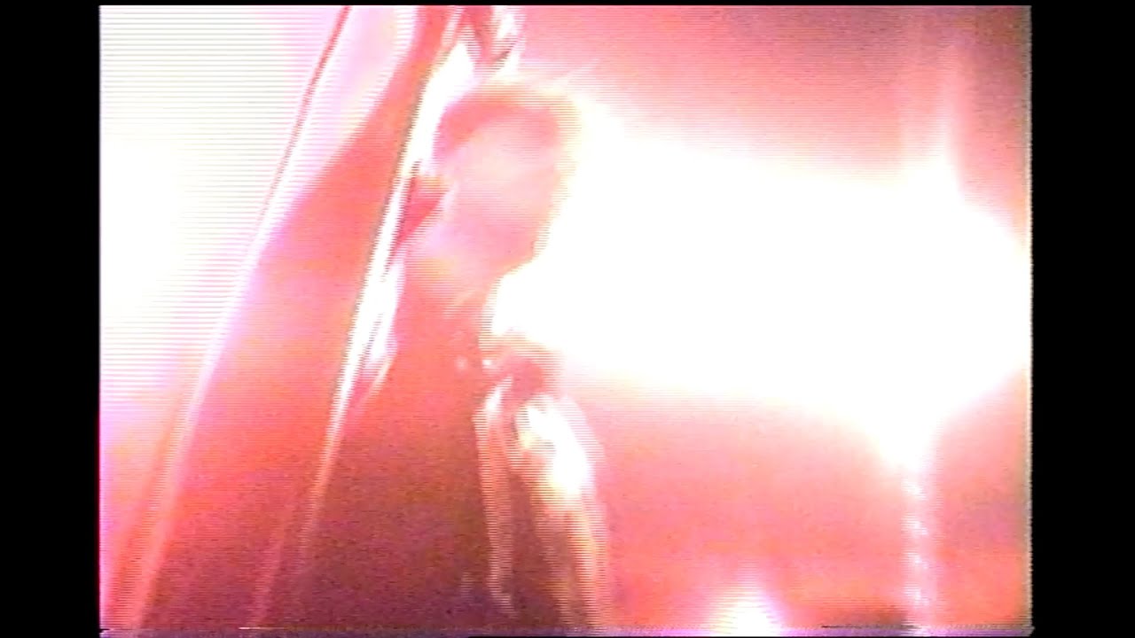 blood club - live in los angeles (12.7.2023)