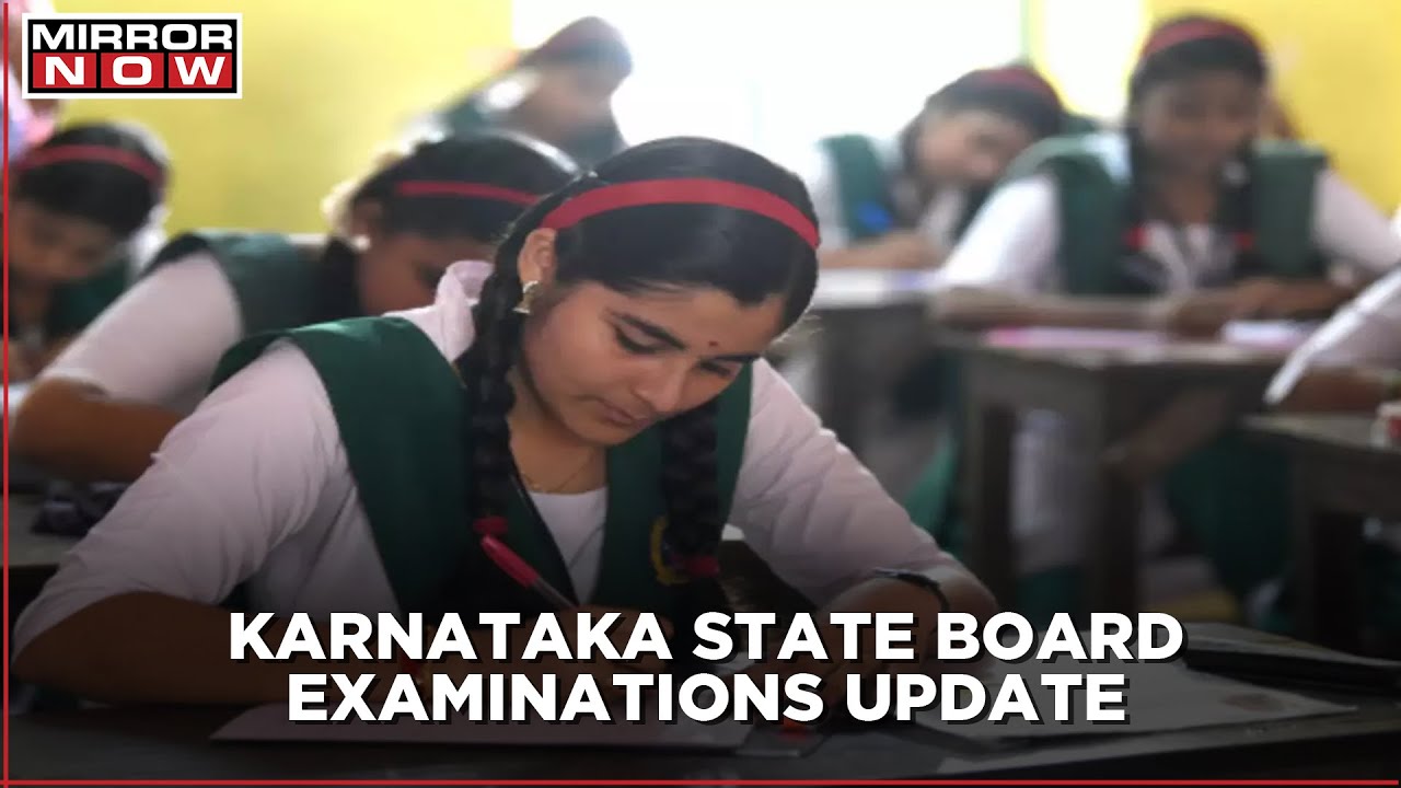 Karnataka Class 10th Board Exam: HC dismisses petition seeking to cancel SSLC exams 2021