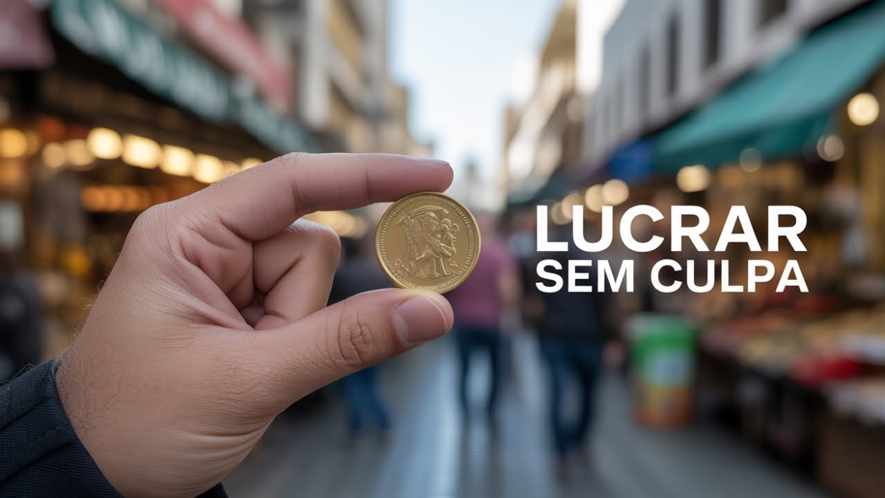 A Culpa Inconsciente Que Sabota Seu Preço