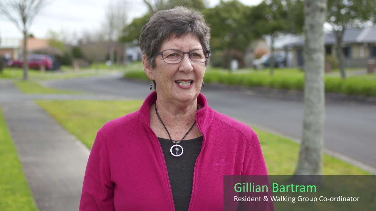 New Zealand's first warm white street lighting - Hamilton and Waikato