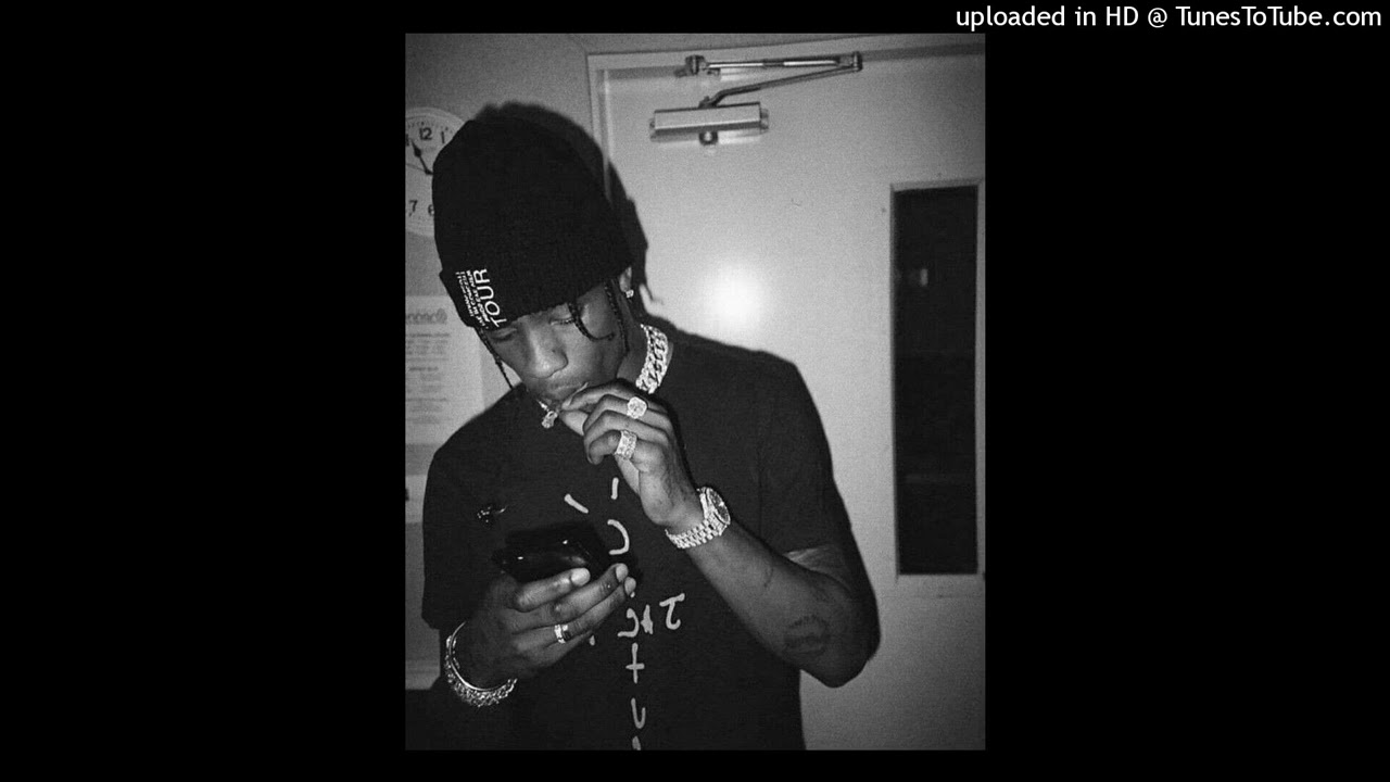 Travis Scott & Mike Dean Type Beat - 