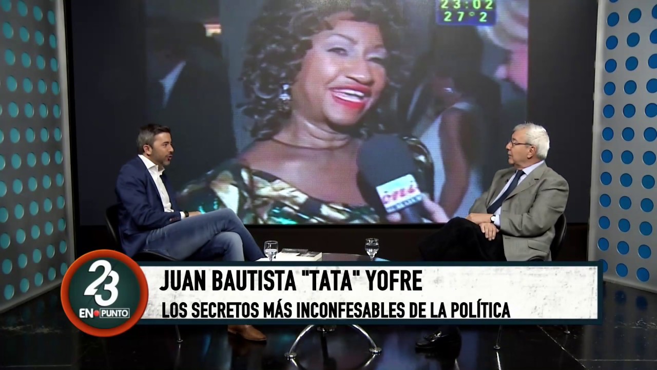 Juan Bautista 
