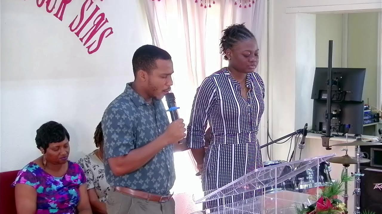 11th January 2026 | Watch | Pastor Muriel Taylor